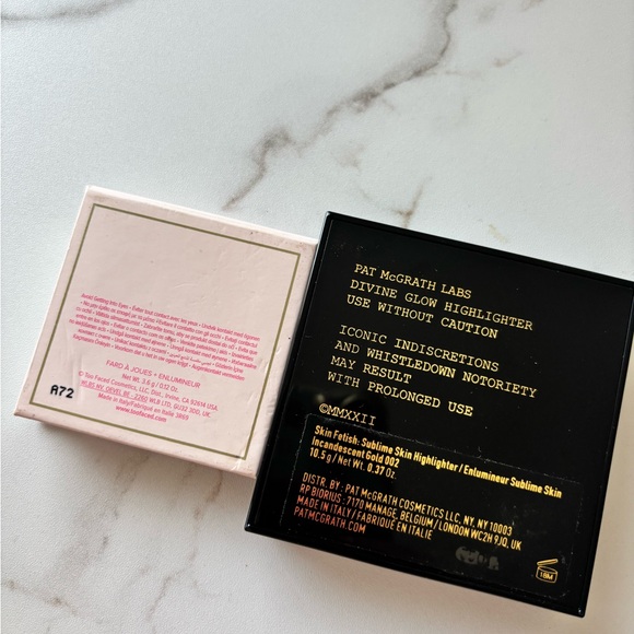 Highlighter bundle - Picture 5 of 5